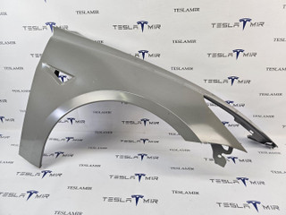 крыло переднее правое Tesla Model 3 1 поколение 2019, 1081400-E0, 1081400-01