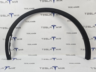 молдинг крыла Tesla Model Y 1 поколение 2025, 1937597-00