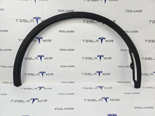 молдинг крыла Tesla Model Y 1 поколение 2025, 1937599-00