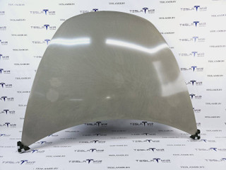 капот Tesla Model 3 1 поколение 2020, 1081390-00, 1081390-11, 1081390-E0