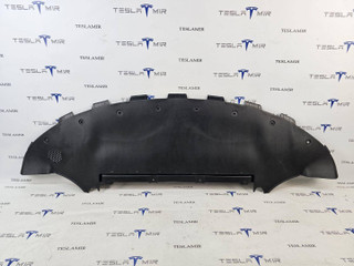 защита бампера (кенгурятник) Tesla Model 3 2 поколение 2024, 1771474-00, 1694313-00