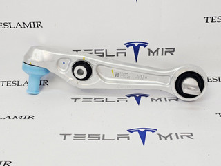 Рычаг передний поперечный прямой Tesla Model 3 2 поколение 2025, 1344341-00