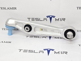 Рычаг передний поперечный прямой Tesla Model Y 1 поколение 2024, 1188341-00, 2188341-00