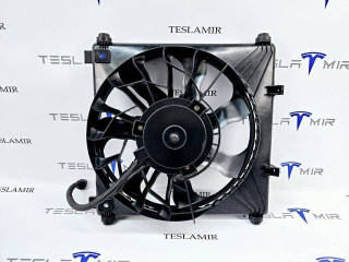 вентилятор радиатора Tesla Model S 1 поколение [рестайлинг] 2018, 6008358-00