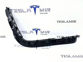 Крепление бампера заднего Tesla Model 3 1 поколение 2020, 1083991-00, 1083989-00