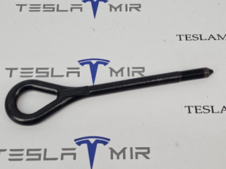 крюк буксировочный Tesla Model S 1 поколение [рестайлинг] 2018, 1053871-00