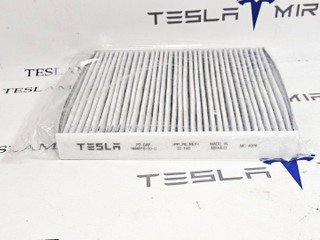 фильтр салонный Tesla Model S 1 поколение [2-й рестайлинг] 2023, 1688910-00