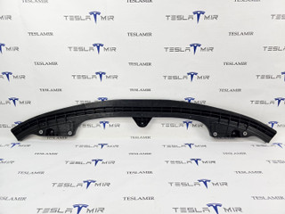 усилитель бампера переднего Tesla Model Y 1 поколение 2025, 1949866-00, 1970568-00