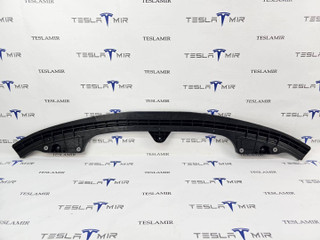 усилитель бампера переднего Tesla Model Y 1 поколение 2025, 1949866-00, 1970568-00