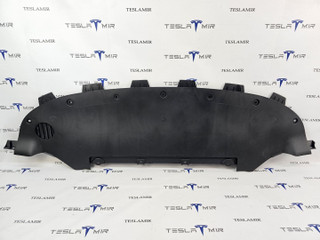 защита бампера (кенгурятник) Tesla Model Y 1 поколение 2025, 2025652-01, 2025661-00, 2025660-00, 1932387-00, 1932386-00