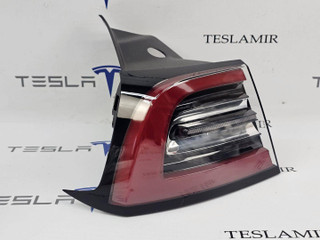 фонарь задний левый Tesla Model Y 1 поколение 2021, 1502086-00