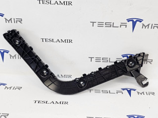 Крепление бампера заднего Tesla Model Y 1 поколение 2025, 1932585-00, 1932678-00
