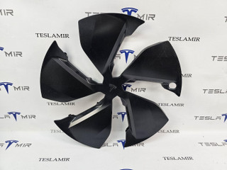 колпак колесный Tesla Model Y 1 поколение 2025, 2188231-00