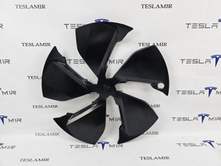 колпак колесный Tesla Model Y 1 поколение 2025, 2188231-00
