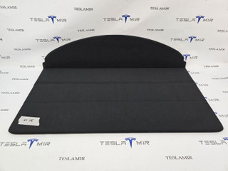 полка багажника Tesla Model Y 1 поколение 2025, 1935489-51, 1935489-00