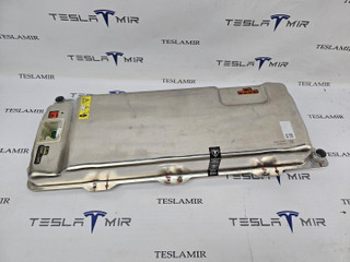 Блок чарджера Tesla Model 3 1 поколение 2020, 1071917-01, 1096187-10, 1518920-00, 1135558-00, 1135558-03