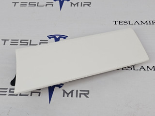 панель передняя салона (торпедо) Tesla Model S 1 поколение [2-й рестайлинг] 2022, 1563003-92, 1563003-03