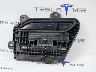 ручка наружная Tesla Model S 1 поколение [2-й рестайлинг] 2022, 1100299-00, 1009830-00, 1100299-S0