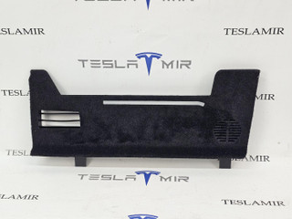пластик Tesla Model S 1 поколение [2-й рестайлинг] 2022, 1563073-00