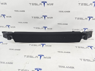 обшивка крышки багажника Tesla Model S 1 поколение [2-й рестайлинг] 2022, 1564770-00, 1504703-00, 1606943-00, 1643244-00, 1608000-00, 1613720-00