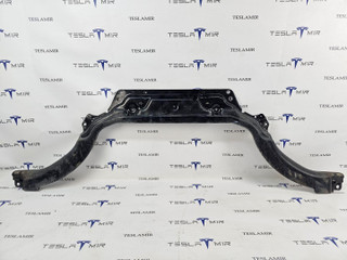 Защита высоковольтной батареи Tesla Model S 1 поколение [2-й рестайлинг] 2022, 1591488-00