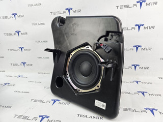 сабвуфер Tesla Model S 1 поколение [2-й рестайлинг] 2022, 1631731-00