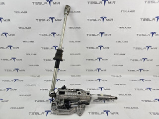рулевая колонка Tesla Model S 1 поколение [2-й рестайлинг] 2022, 1420811-00
