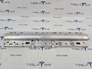 ресивер пневмоподвески Tesla Model S 1 поколение [2-й рестайлинг] 2022, 1609211-00
