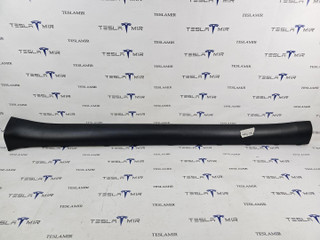 накладка на порог Tesla Model Y 1 поколение 2025, 1921727-00, 1921725-00