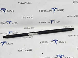 амортизатор крышки багажника (3-5 двери) Tesla Model S 1 поколение [2-й рестайлинг] 2022, 6006611-00