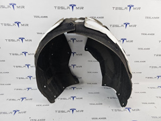 Подкрылок (защита колесных арок) задний правый Tesla Model S 1 поколение [2-й рестайлинг] 2022, 1569759-00