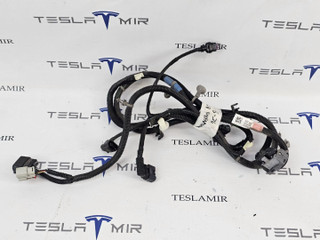 Электропроводка подрамника Tesla Model S 1 поколение [2-й рестайлинг] 2022, 2486409-00