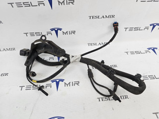Проводка пневмо подвески адаптивной правая Tesla Model S 1 поколение [2-й рестайлинг] 2022, 1420782-00