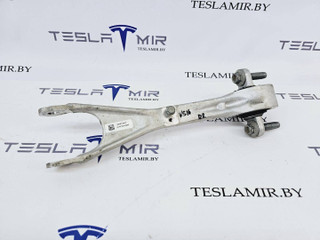 рычаг задний левый Tesla Model S 1 поколение [2-й рестайлинг] 2022, 1420421-00