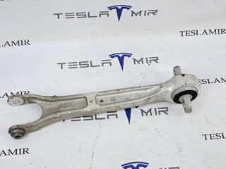 рычаг задний нижний Tesla Model S 1 поколение [2-й рестайлинг] 2022, 1420441-00