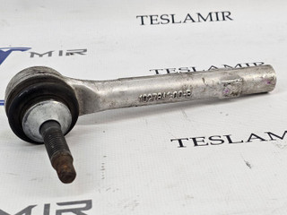наконечник рулевой Tesla Model S 1 поколение [2-й рестайлинг] 2022, 1027841-00