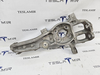 кулак поворотный правый Tesla Model S 1 поколение [2-й рестайлинг] 2022, 1420316-00