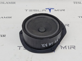 динамик двери Tesla Model S 1 поколение [2-й рестайлинг] 2022, 1565706-00