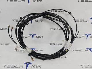Пневмопровод Tesla Model S 1 поколение [2-й рестайлинг] 2022, 1420937-00