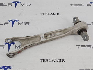 рычаг задний нижний Tesla Model S 1 поколение [2-й рестайлинг] 2022, 1420452-00