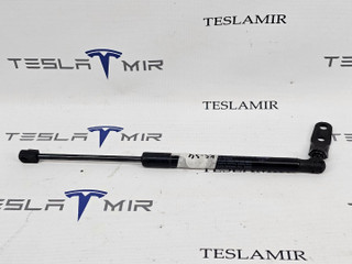 Амортизатор (упор) капота Tesla Model S 1 поколение [2-й рестайлинг] 2022, 1586548-00