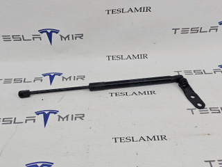 Амортизатор (упор) капота Tesla Model S 1 поколение [2-й рестайлинг] 2022, 1586548-00