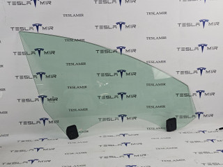 стекло двери передней правой Tesla Model 3 1 поколение 2023, 1568569-00, 1568569-01, 43R-014955, 1077901-99, 1513803-00