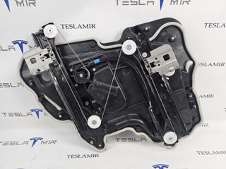 стеклоподъемник задний правый Tesla Model 3 1 поколение 2023, 1096623-98, 1096623-00