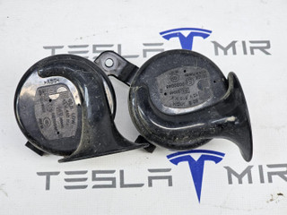 сигнал (клаксон) Tesla Model 3 1 поколение 2023, 1486943-00