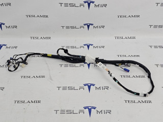 Электропроводка камеры и GPS модуля Tesla Model 3 1 поколение 2023, 1143746-00, 1068787-00