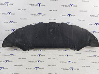 защита бампера (кенгурятник) Tesla Model 3 1 поколение 2023, 1084174-00, 1453774-00
