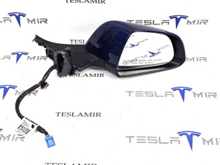 зеркало наружное правое Tesla Model 3 1 поколение 2023, 1592032-99, 1592032-00