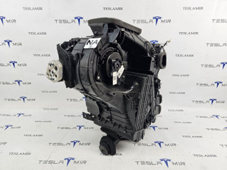 корпус отопителя (печки) Tesla Model 3 1 поколение 2023, 1539475-00, 1494714-00, 1494714-10