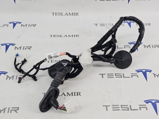 Электропроводка двери задняя левая Tesla Model 3 1 поколение 2023, 2067965-00